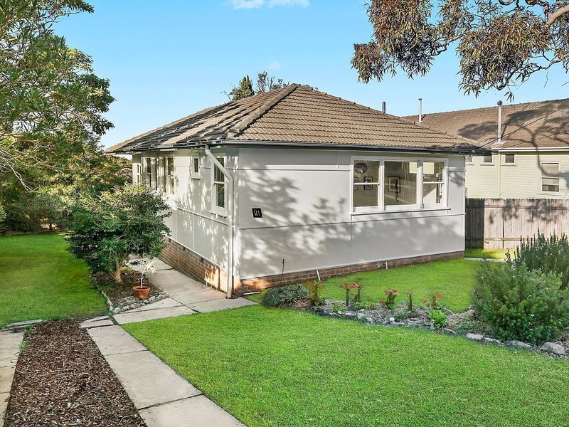 21 Meehan Street, Matraville NSW 2036