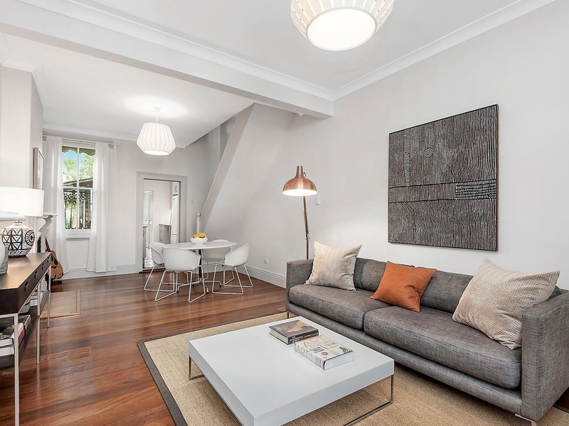 215 St Johns Road, Forest Lodge NSW 2037