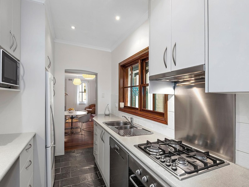 215 St Johns Road, Forest Lodge NSW 2037