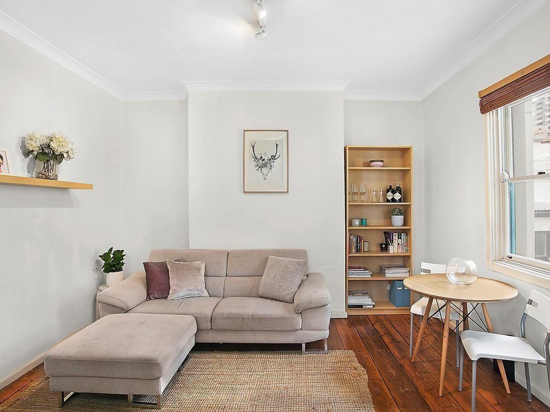 4/114 Victoria Street, Potts Point NSW 2011