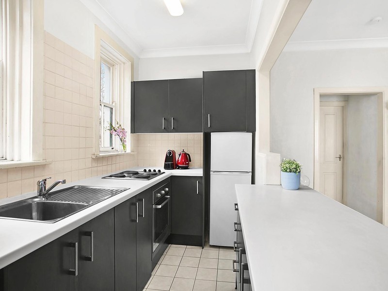 4/114 Victoria Street, Potts Point NSW 2011