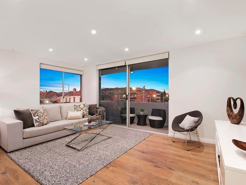 4/16 Carr Street, Coogee NSW 2034