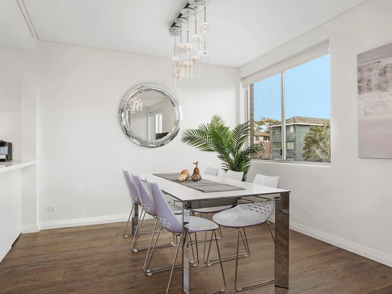 4/16 Carr Street, Coogee NSW 2034