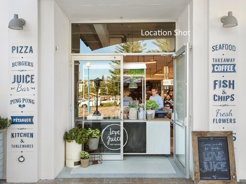 4/16 Carr Street, Coogee NSW 2034