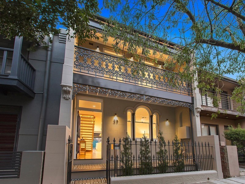 37 Suttor Street, Alexandria NSW 2015