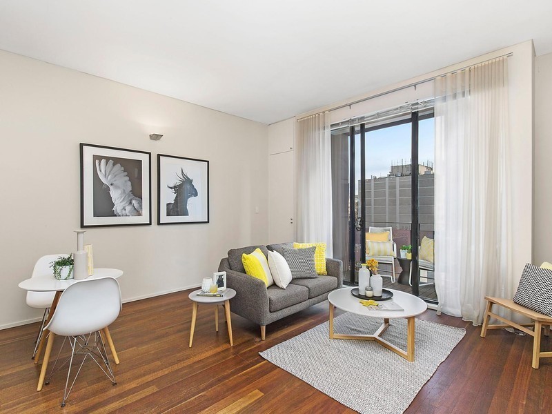 411/28 Bellevue Street, Surry Hills NSW 2010