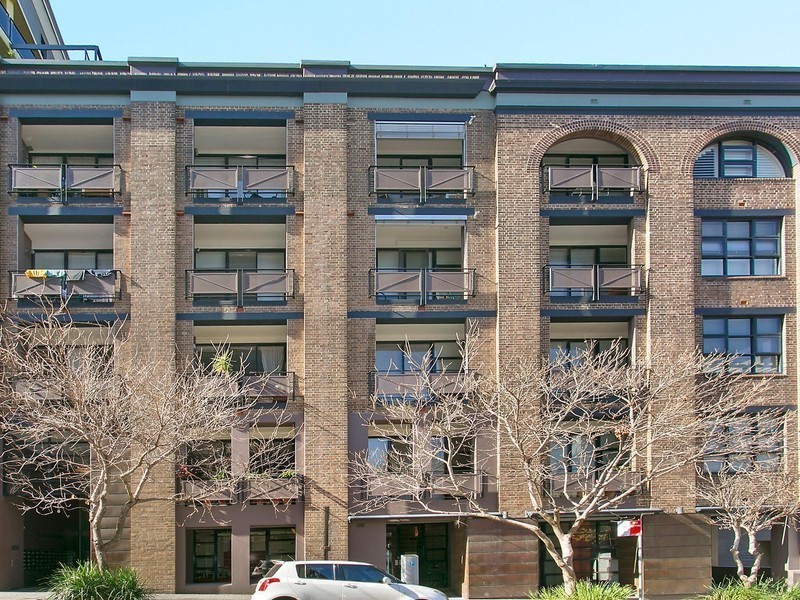 411/28 Bellevue Street, Surry Hills NSW 2010