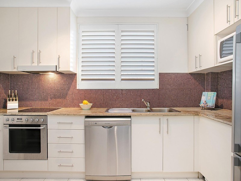 4/29 William Street, Rose Bay NSW 2029