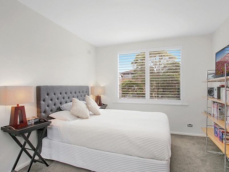 4/29 William Street, Rose Bay NSW 2029