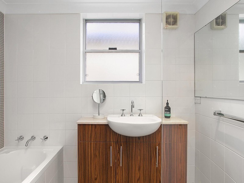 4/29 William Street, Rose Bay NSW 2029