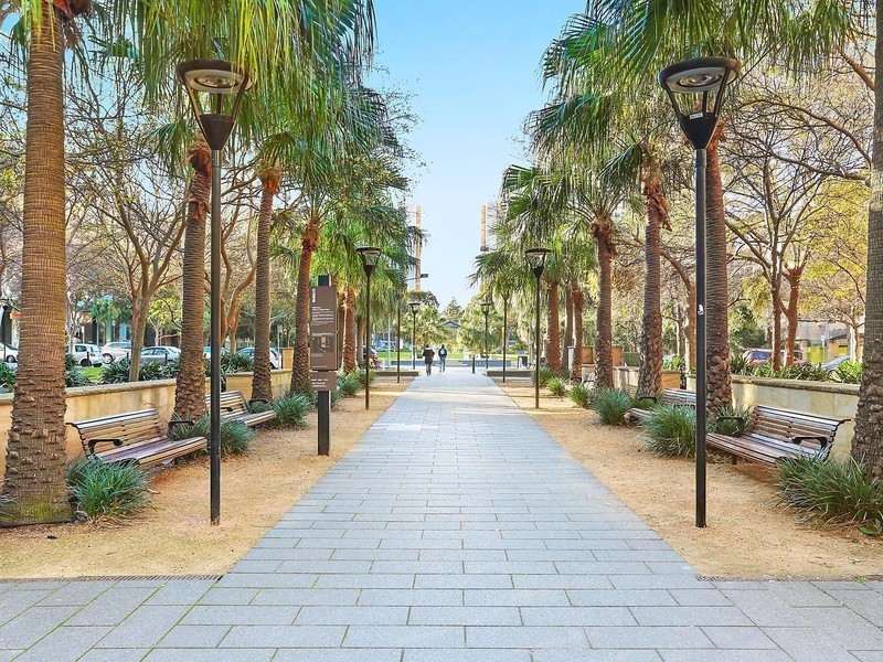 233/806 Bourke Street, Waterloo NSW 2017