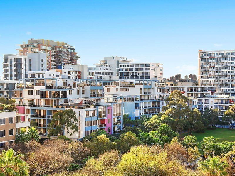 233/806 Bourke Street, Waterloo NSW 2017