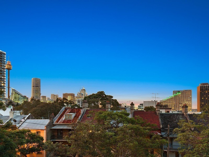 24/8 Norman Street, Darlinghurst NSW 2010