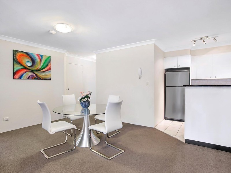 24/8 Norman Street, Darlinghurst NSW 2010