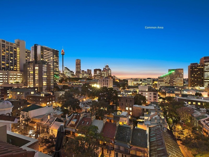 24/8 Norman Street, Darlinghurst NSW 2010