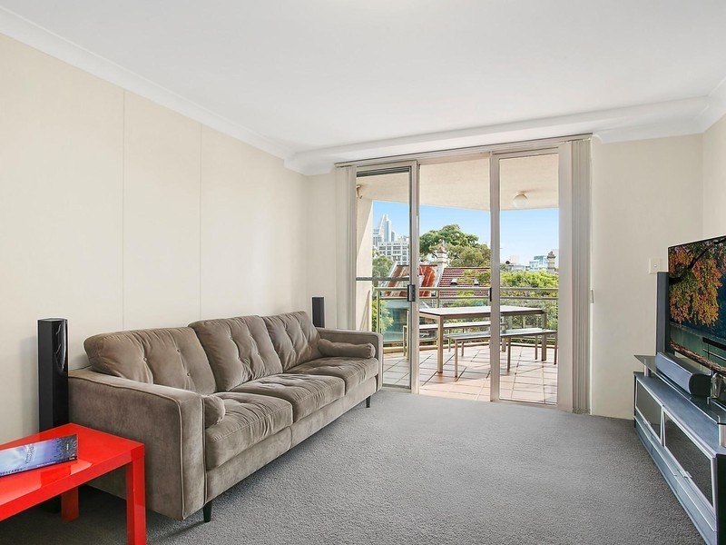 24/8 Norman Street, Darlinghurst NSW 2010