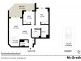 24/8 Norman Street, Darlinghurst NSW 2010 Floorplan