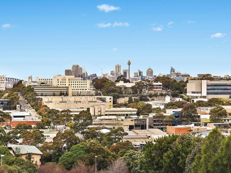 806/4 Broughton Road, Artarmon NSW 2064