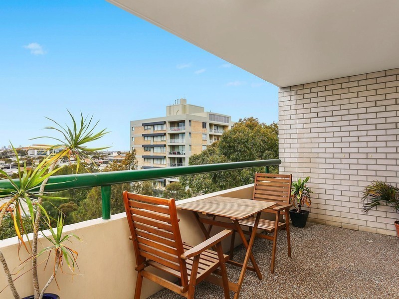 806/4 Broughton Road, Artarmon NSW 2064