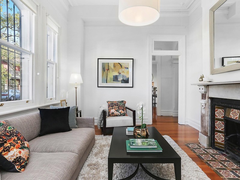 104 Jersey Road, Paddington NSW 2021