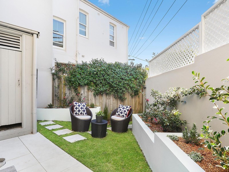 104 Jersey Road, Paddington NSW 2021