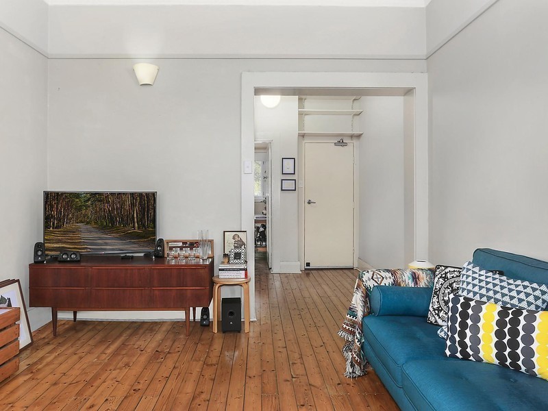 2/80 Bayswater Road, Rushcutters Bay NSW 2011