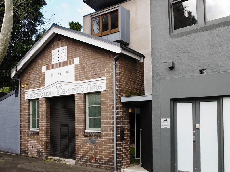 13 Cecil Street, Paddington NSW 2021