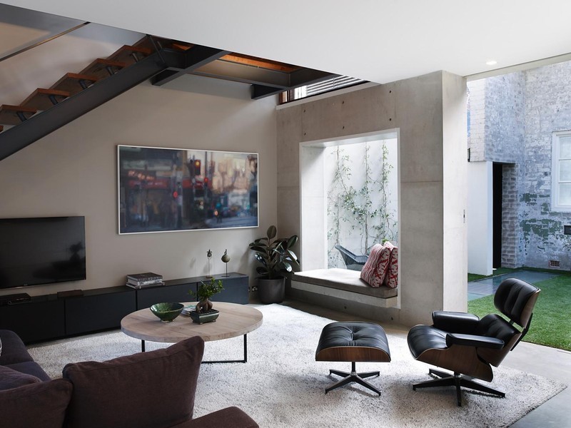 13 Cecil Street, Paddington NSW 2021