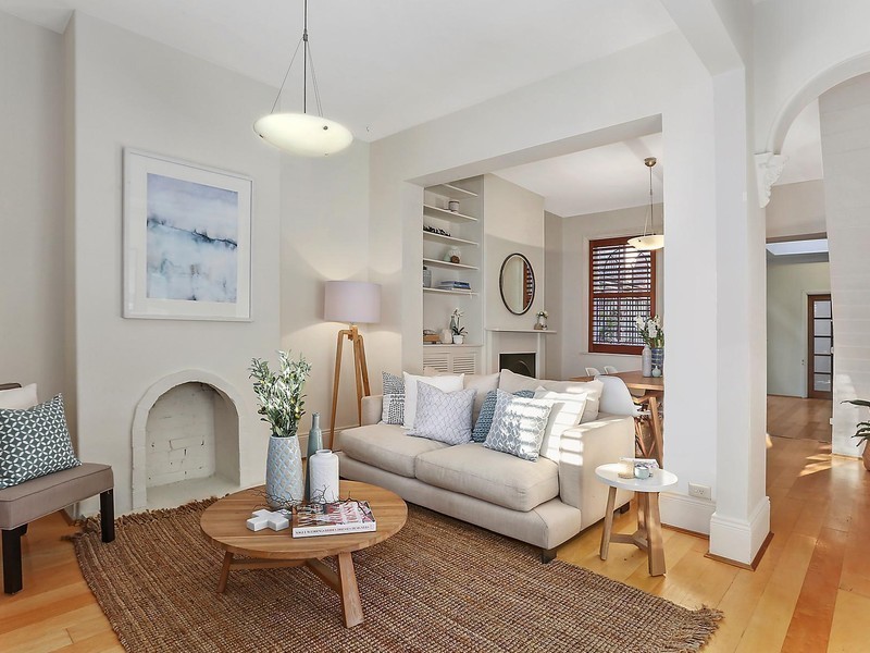 26 Chapman Street, Surry Hills NSW 2010