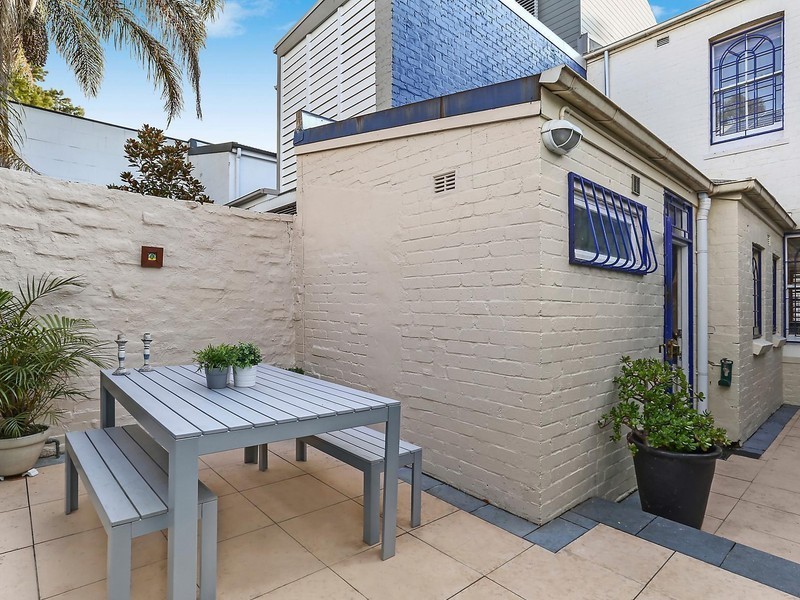 26 Chapman Street, Surry Hills NSW 2010