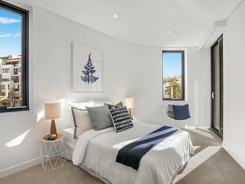 211/4 Neild Avenue, Rushcutters Bay NSW 2011