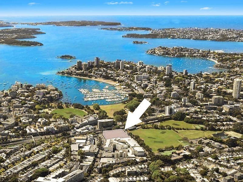 211/4 Neild Avenue, Rushcutters Bay NSW 2011