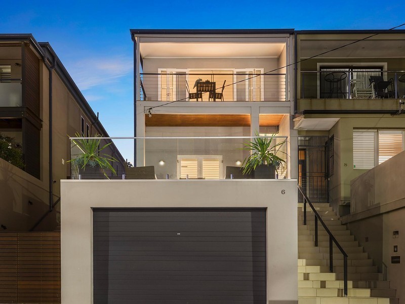 6 Darling Street, Bronte NSW 2024