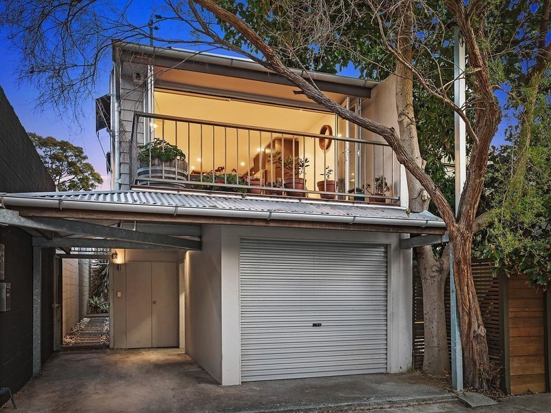 23 Lyne Lane, Alexandria NSW 2015