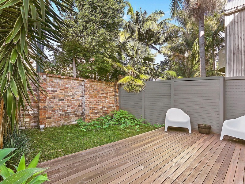 23 Lyne Lane, Alexandria NSW 2015