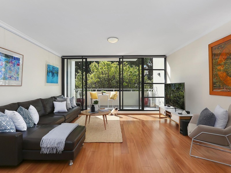 P208/11 Power Avenue, Alexandria NSW 2015