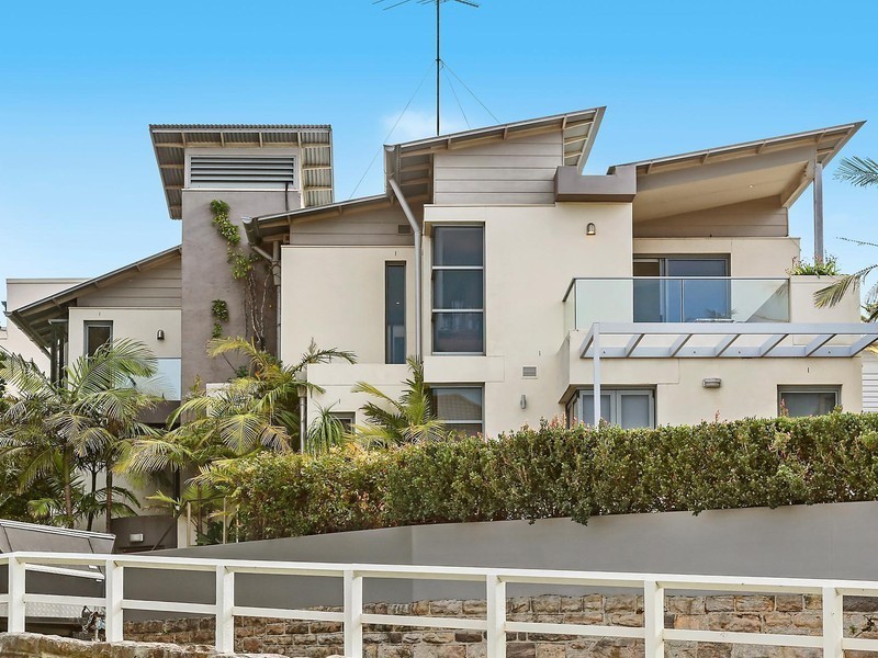 3/25 Rowland Avenue, Bondi NSW 2026