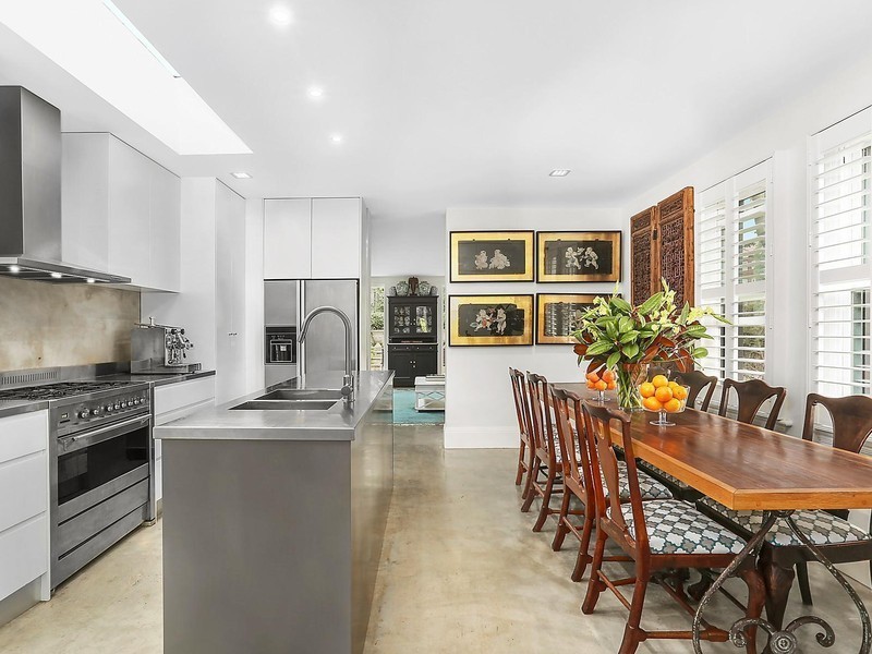 25 Womerah Avenue, Darlinghurst NSW 2010