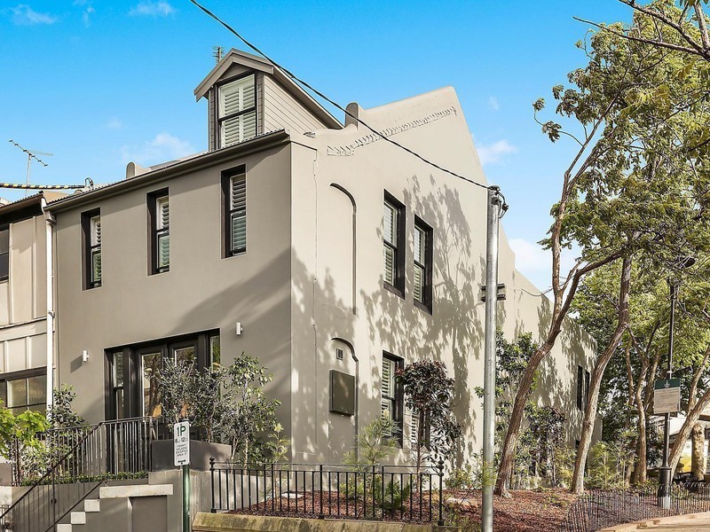 25 Womerah Avenue, Darlinghurst NSW 2010