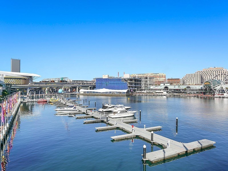 18D ‘Darling Square’ Darling Drive, Sydney NSW 2000 McGrath CBD & Eastern Suburbs Withdrawn 18D ‘Darling Square’ Darling Drive, Sydney NSW 2000 McGrath CBD & Eastern Suburbs Withdrawn