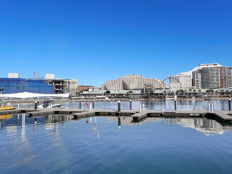 18D ‘Darling Square’ Darling Drive, Sydney NSW 2000