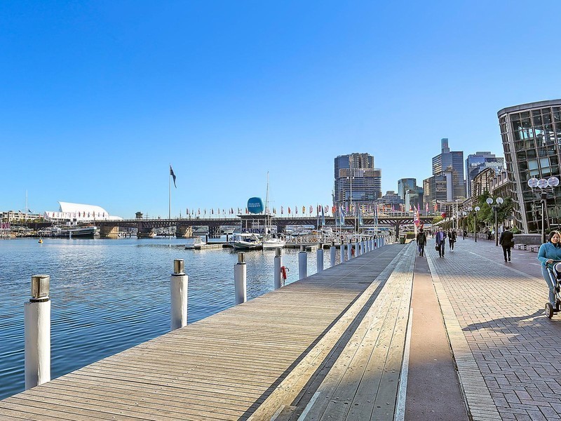 18D ‘Darling Square’ Darling Drive, Sydney NSW 2000 McGrath CBD & Eastern Suburbs Withdrawn 18D ‘Darling Square’ Darling Drive, Sydney NSW 2000 McGrath CBD & Eastern Suburbs Withdrawn