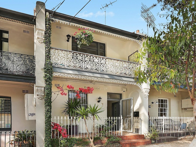 7 Oswald Street, Randwick NSW 2031