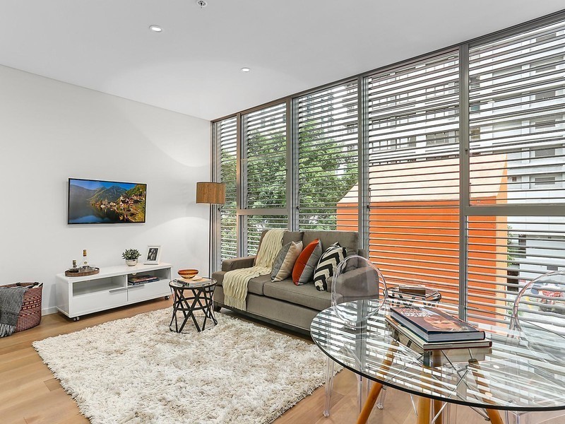 502/11 Alberta Street, Sydney NSW 2000