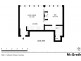 502/11 Alberta Street, Sydney NSW 2000 Floorplan