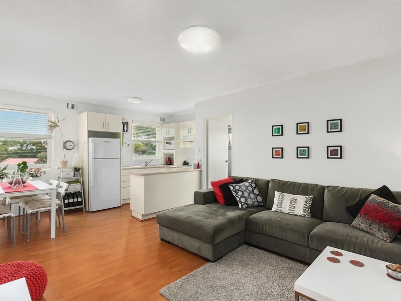 4/1 Ewart Lane, Dulwich Hill NSW 2203