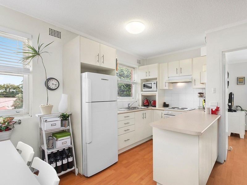 4/1 Ewart Lane, Dulwich Hill NSW 2203