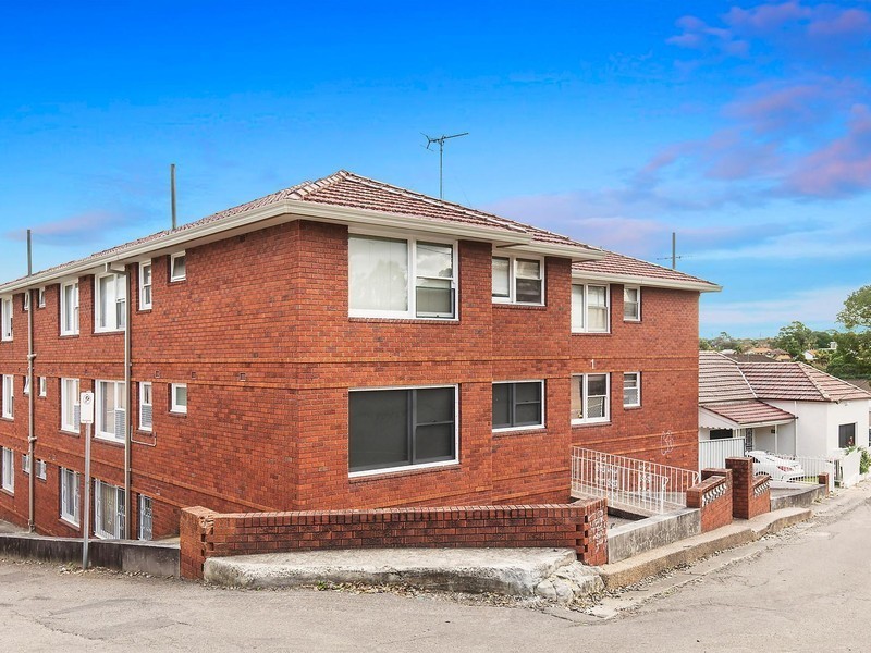4/1 Ewart Lane, Dulwich Hill NSW 2203