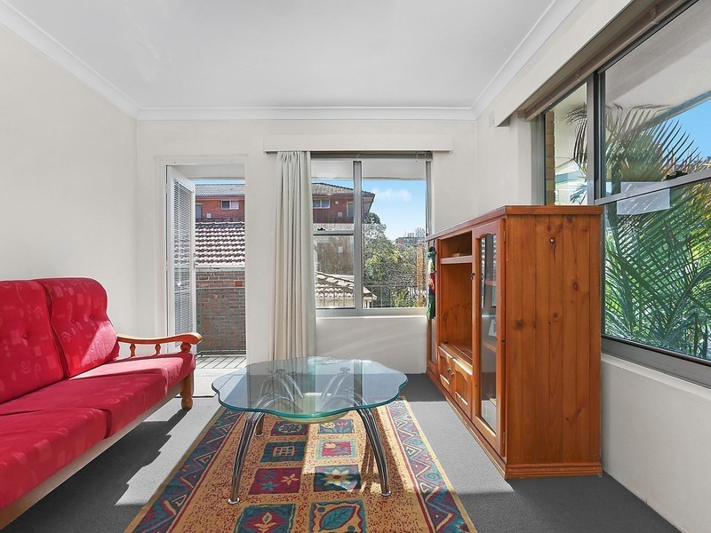 17/68 Cook Road, Centennial Park NSW 2021