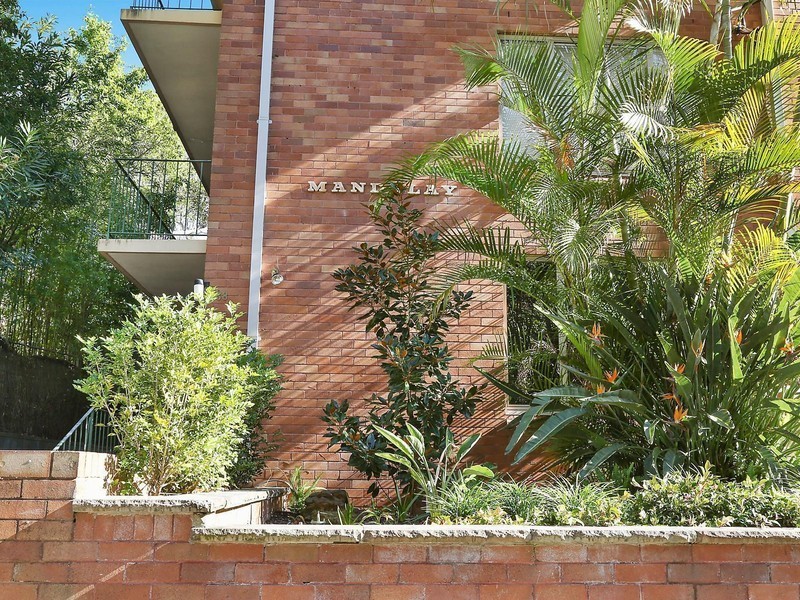 17/68 Cook Road, Centennial Park NSW 2021